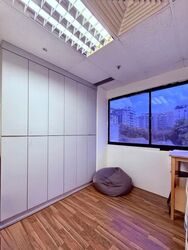 Balmoral Plaza (D10), Office #581735471